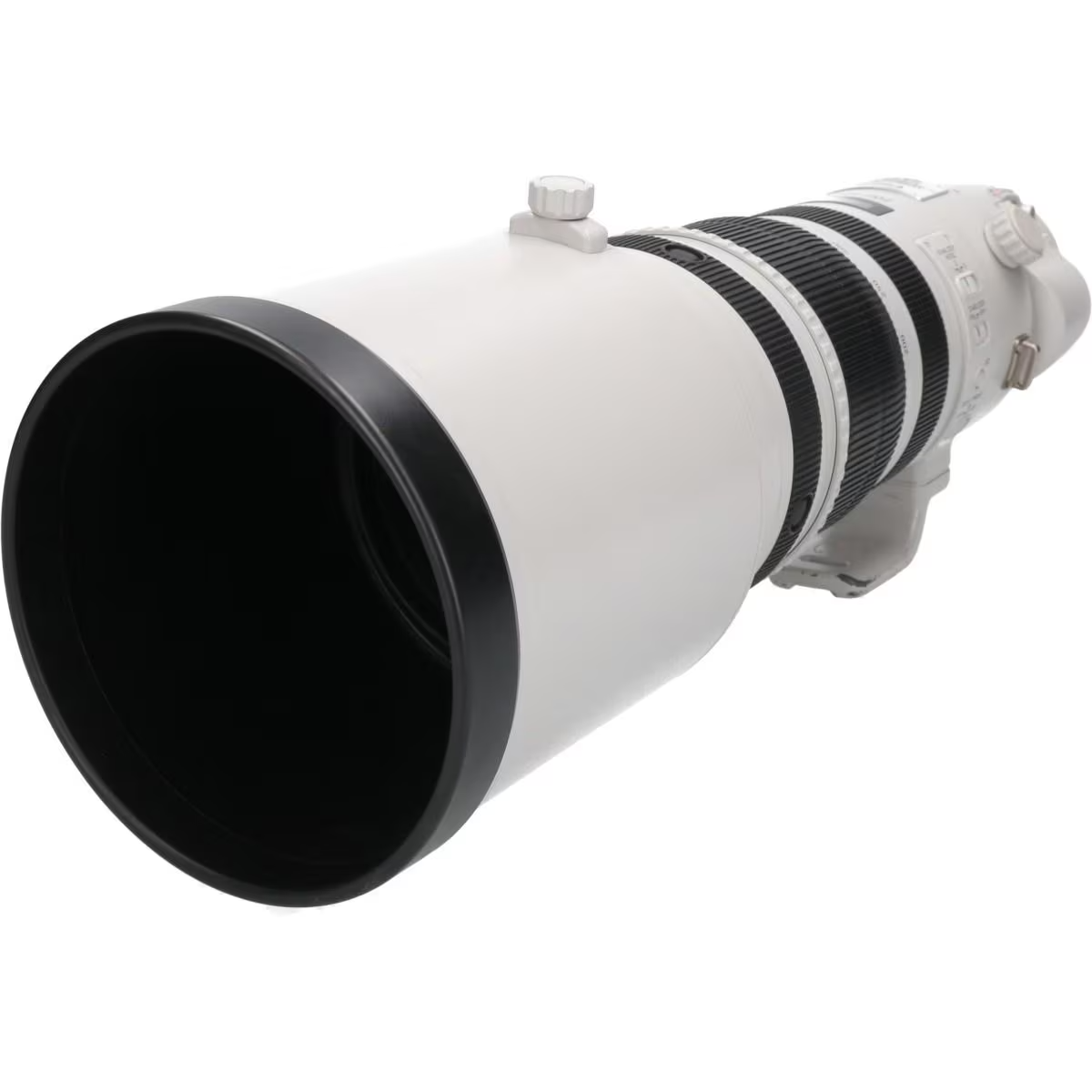 Buy Canon EF 1.4X 200-400mm f/4 IS USM Lens online | eBay