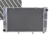 Radiateur Porsche 928