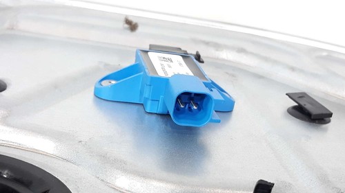 30784509 DRIVER LEFT WINDOW REGULATOR / 8679978 / 8679978 / 1633909 FOR VOLVO C3 - Picture 3 of 10