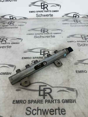 0445216050 35032008F JEEP Maserati Kraftstoffverteiler 