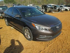 Passenger Tail Light US Built Quarter Panel Mounted Fits 15-17 SONATA 168875