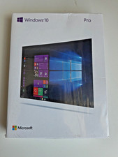 Microsoft windows 10 Pro USB 3.0 flash drive 32/64 bit