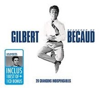 Coffret 2Cd (Beaucoup De BéCaud Les RaretéS) Von Gilbert... | Cd | Zustand Neu