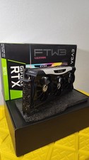 NVIDIA EVGA GeForce RTX 3070 FTW3 Ultra Gaming 8GB GDDR6X Graphics Card