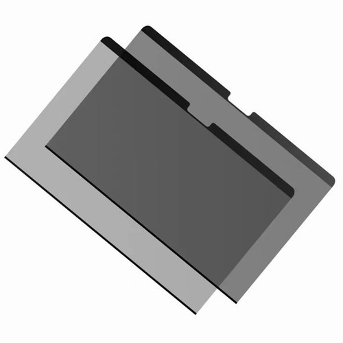 2021 Version Reusable Magnetic Film Ultra-thin Screen Film Easy Installatio HLF - Photo 4 sur 9