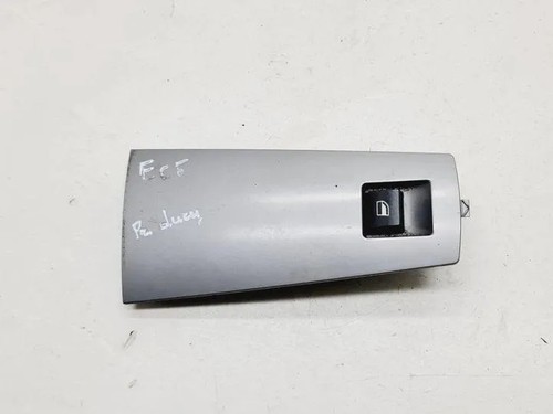 BMW 7 E65, E66, E67 Fensterheber Schalter Vorne links 7149924 8379597 21315457