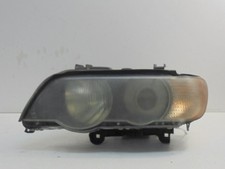 BMW X5 E53 99-03 Scheinwerfer links Xenon