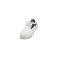 uvex Halbschuhe 1 Sport White S1 Weiß Weite 12 GrößE 50