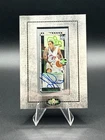 Topps 2003-04 Rookie Matrix Tayshaun Prince MA-TP Autograph Insert Pistons