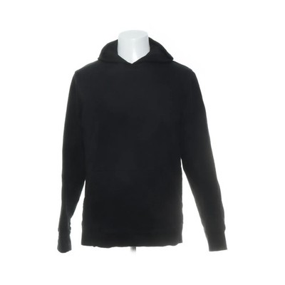Cream, Kapuzenpullover, Größe: M, Schwarz, Einfarbig, Herren #aOt