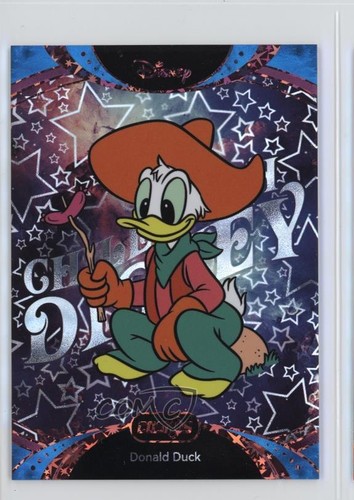 Donald Duck [Star] #CDT-CXG-25 card