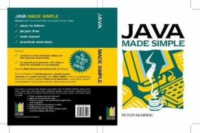 Java Programmierung Ganz Einfach Taschenbuch P. K., Fawcett McBride