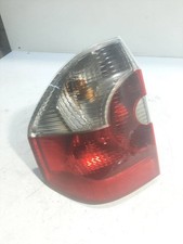 BMW X3 E83 2005 Hinten links Rückleuchte Heckleuchte DMT4006