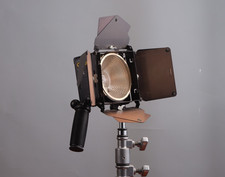 USED / Lowel Omni Light Flood Lamp 500 Watts / 1