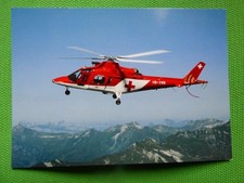 REGA   AGUSTA  A-109 K2    HB-XWB