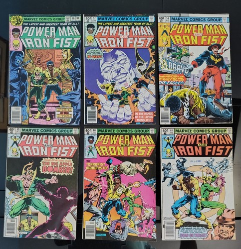 HÉROE DE ALQUILER #6-125 ANUAL 1 (PROMEDIO EN MUY BUEN ESTADO/BUEN ESTADO) (80 CÓMICS EN TOTAL/MUCHOS QUIOSCOS🔥 - Imagen 7 de 17