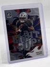 2025 Donruss Optic Ashton Jeanty Base (RAW)