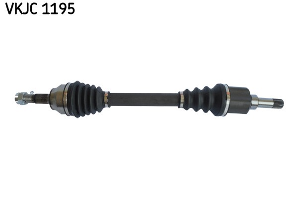 Skf Antriebswelle Vorne Links Citroen C3 Vkjc1195 - Bild 3