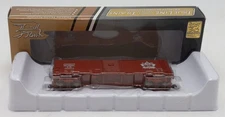 True Line Trains 300028 HO Scale Canadian National Boxcar #484277 NIB