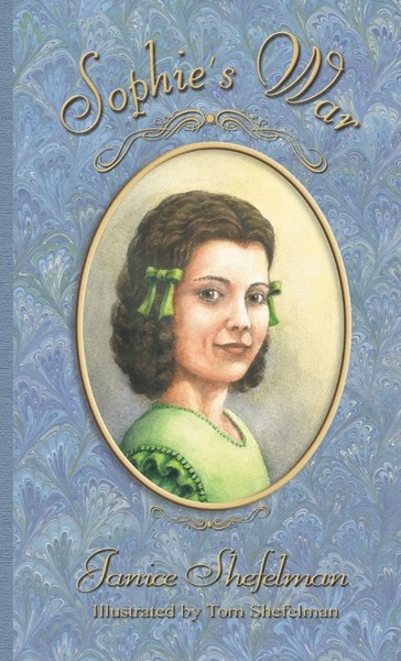Janice Shefelman | Sophie's War | Buch | Englisch (2006) | Gebunden-image