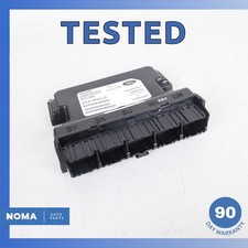 2013 Range Rover L405 L494 Active Air Suspension Stabilizer Control Module OEM