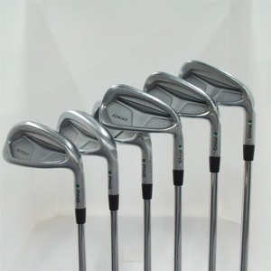 Ping I 200 Irons | eBay