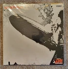 Led Zeppelin I 1969 First Press   Presswell VG+  Rob Grenell Master