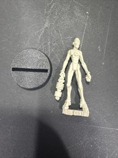 Warhammer 40K tau pilot air caste forgeworld