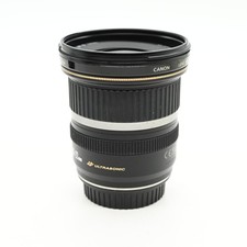 Canon 10-22mm Camera Lenses for sale - eBay