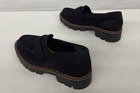 Cliffs Women's Black Loafers Size 8 — photo 4