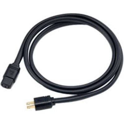 Luxman JPA-15000 1.8m Reference Power Cable DUCC New