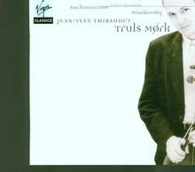 Violoncellosonaten von Truls Mork | CD | Zustand sehr gut - Bild 1 von 2