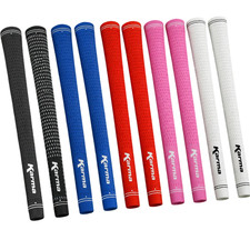 Karma Velour Golf Grips Bundle Midsize +1/32 ...