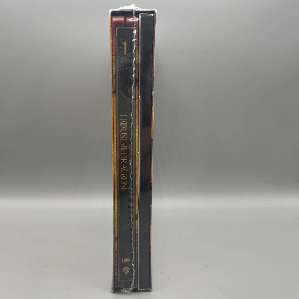 House of the Dragon [18] 4K UHD - Image 3 of 4