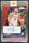 2024-25 Panini Prizm Ben Simmons Signatures Choice Auto Autograph #SIG-BSN Nets