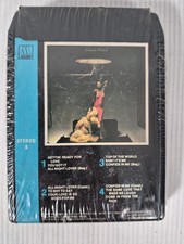 Diana Ross Baby It's Me 8-Track Tape - Sealed