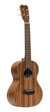 Islander AT-4 Traditionelle Tenor-Ukulele mi...