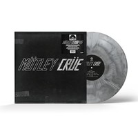 Motley Crue - Live Wire Ep - Vinyl Record Lp - G3Z
