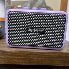 Leo Jaymz AG-04 Electric Guitar Amplifier