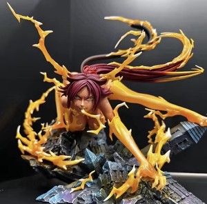Yoruichi Statue | eBay