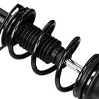 Front Pair Complete Struts for 2014-2022 Jeep Cherokee  FWD