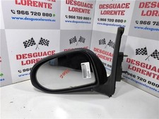 Retroviseur gauche (ou coque) Daihatsu SIRION