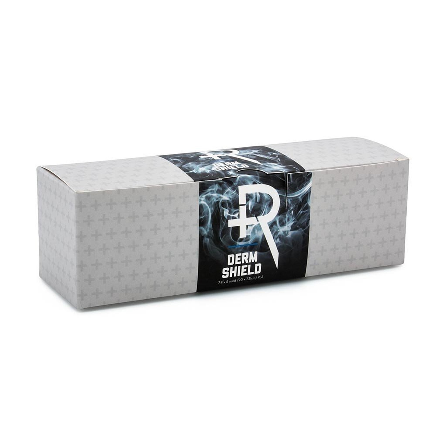 Recovery Aftercare Derm Shield Tattoo Cover Up Patch - Latex-Free & Waterproo...