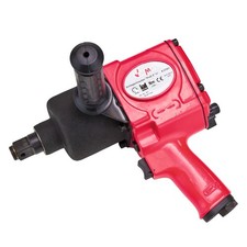 Druckluft Schlagschrauber Druckluftschrauber KFZ LKW 3/4" 3500 U/min 1500 Nm