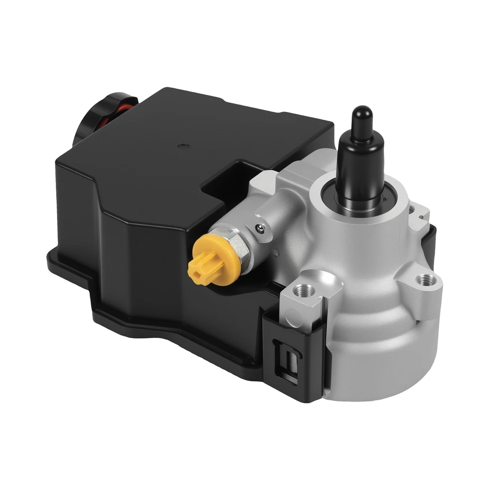 Bomba de dirección asistida con depósito para Chevrolet Camaro Pontiac Firebird 98-02 5,7 L Foto 2 de 4