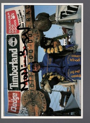 B7659- 1992 MotorArt Iditarod Sportkarten 1-110   Du Wählst