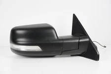 2021 2022 Ram 1500 Side View Door Mirror Right Passenger Side W/Camera OEM Black