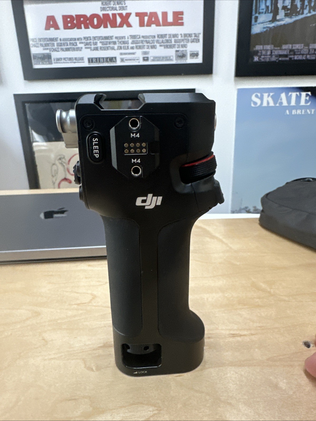 DJI Ronin Tethered Control Handle
