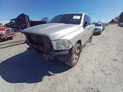 Chassis ECM Information-gps-tv Multimedia Fits 09-13 GRAND CHEROKEE 11492785