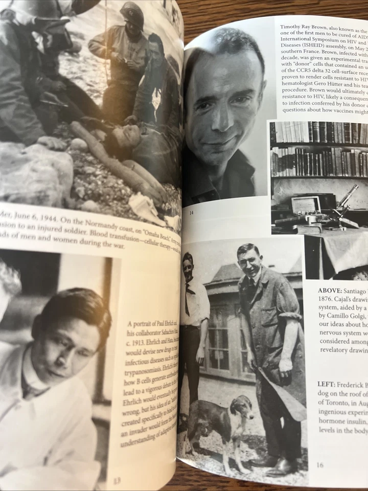 The Song Of The Cell by Siddhartha Mukherjee Hardcover 2022 - Image 4 of 4